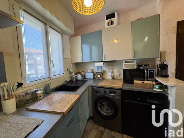 Appartement à vendre 5 pièces 71 m² Six-Fours-les-Plages