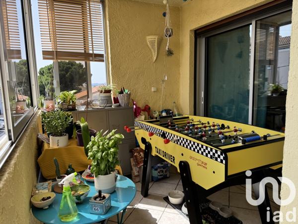 Appartement à vendre 5 pièces 71 m² Six-Fours-les-Plages