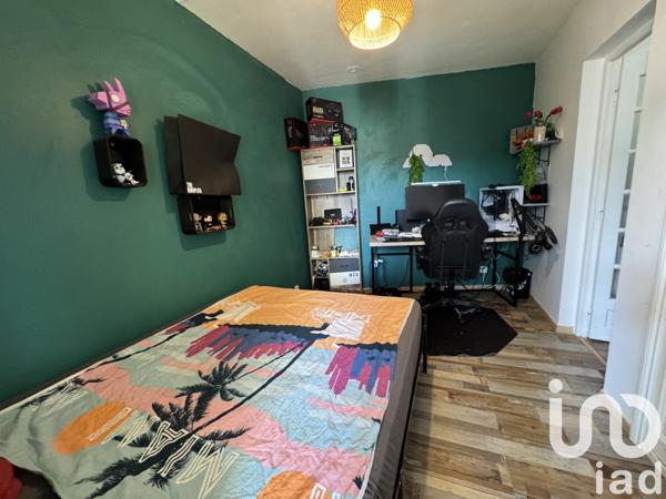 Appartement à vendre 5 pièces 71 m² Six-Fours-les-Plages