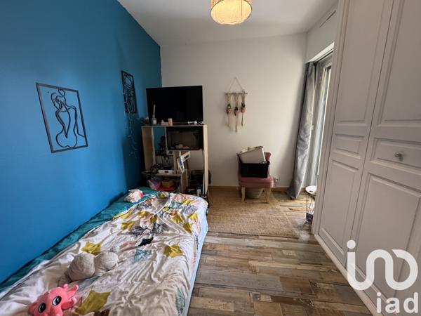 Appartement à vendre 5 pièces 71 m² Six-Fours-les-Plages
