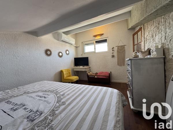 Appartement à vendre 5 pièces 71 m² Six-Fours-les-Plages