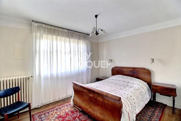 Maison 90 m2 loi Carrez à ne pas manquer!