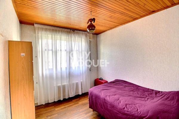 Maison 90 m2 loi Carrez à ne pas manquer!