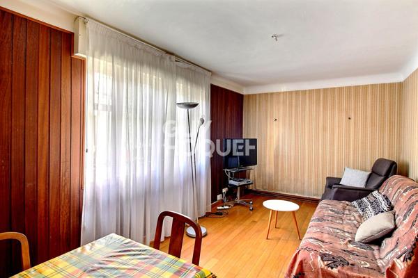 Maison 90 m2 loi Carrez à ne pas manquer!