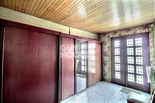 Maison 90 m2 loi Carrez à ne pas manquer!