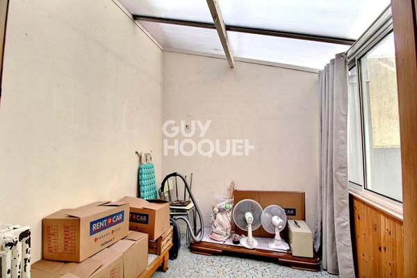 Maison 90 m2 loi Carrez à ne pas manquer!