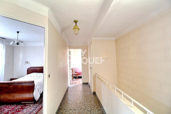 Maison 90 m2 loi Carrez à ne pas manquer!