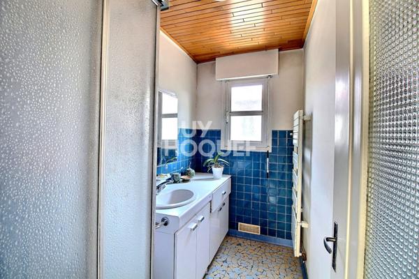 Maison 90 m2 loi Carrez à ne pas manquer!