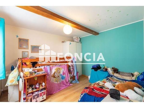 À vendre Maison 4 pièces 82.59 m² - Wissous 91320