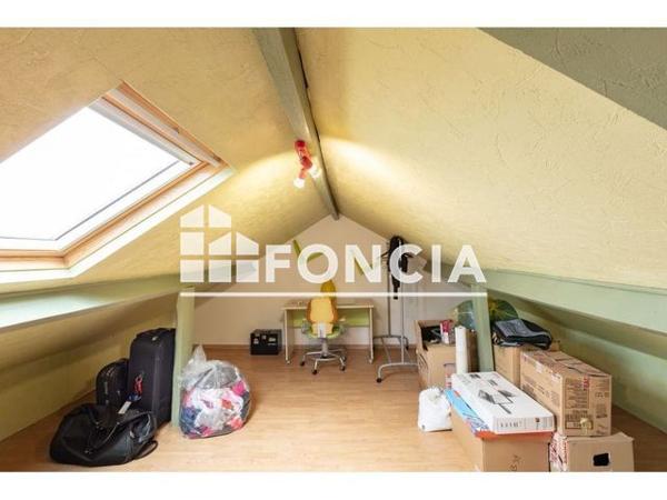 À vendre Maison 4 pièces 82.59 m² - Wissous 91320