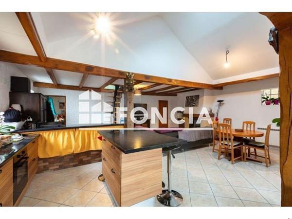 À vendre Maison 4 pièces 82.59 m² - Wissous 91320