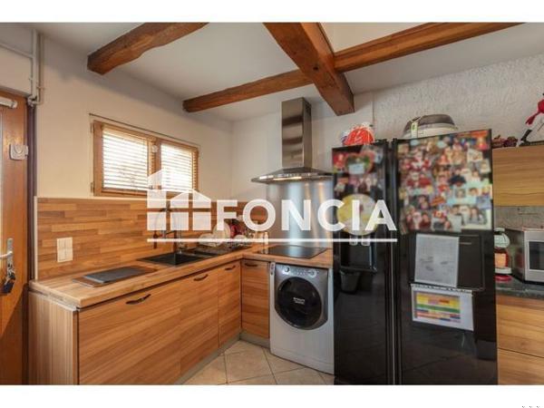 À vendre Maison 4 pièces 82.59 m² - Wissous 91320