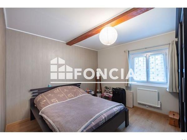 À vendre Maison 4 pièces 82.59 m² - Wissous 91320