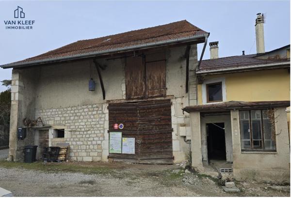 Vente / Grange