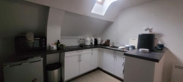 Immeuble Poitiers 7 pièces 240 m2