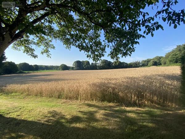 Achat - Maison Gomené 22230 4 pièces 78 m 2 20120 m 2