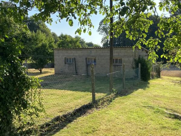 Achat - Maison Gomené 22230 4 pièces 78 m 2 20120 m 2