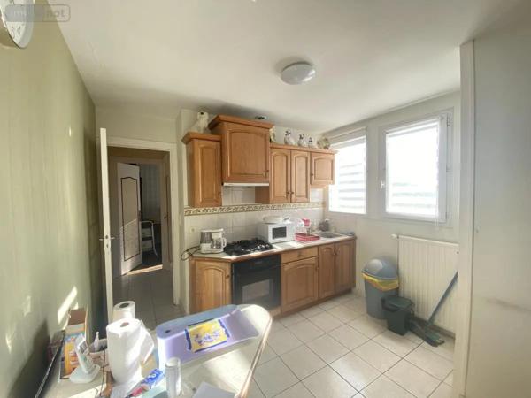 Achat - Maison Gomené 22230 4 pièces 78 m 2 20120 m 2