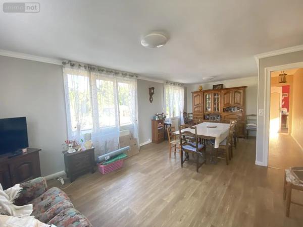 Achat - Maison Gomené 22230 4 pièces 78 m 2 20120 m 2