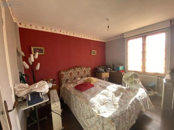 Achat - Maison Gomené 22230 4 pièces 78 m 2 20120 m 2