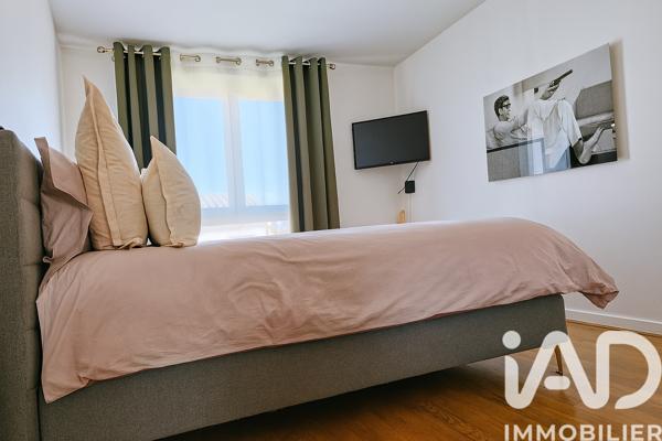 Appartement à vendre 4 pièces 71 m² Thionville