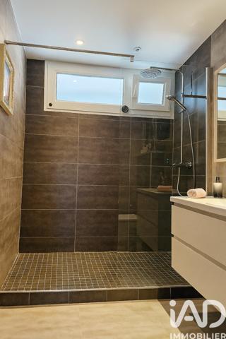 Appartement à vendre 4 pièces 71 m² Thionville