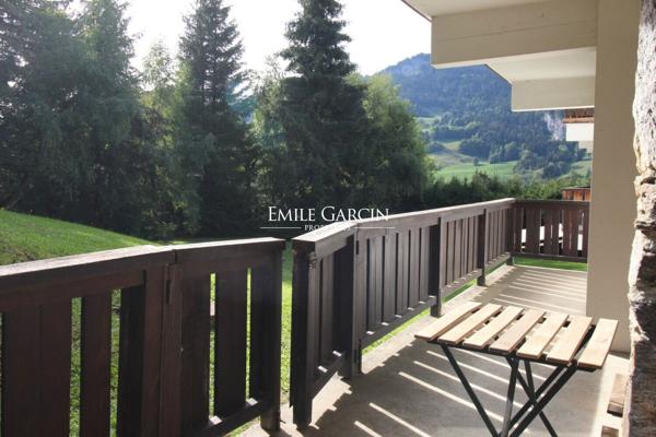 Appartement Megeve Rochebrune à vendre