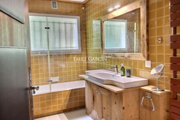 Appartement Megeve Rochebrune à vendre