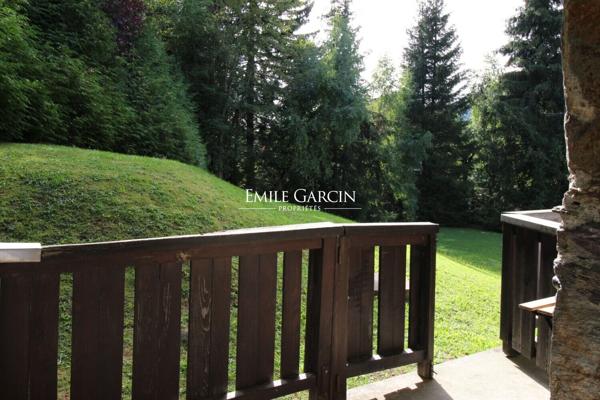 Appartement Megeve Rochebrune à vendre