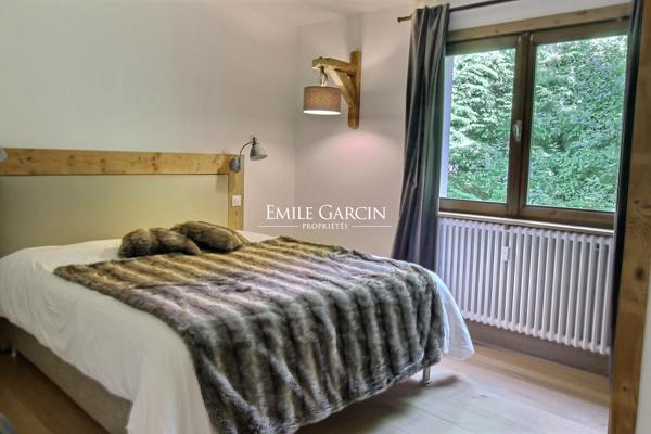 Appartement Megeve Rochebrune à vendre