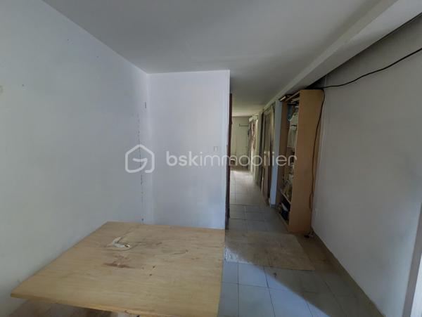 Maison de village de 135,78 m²