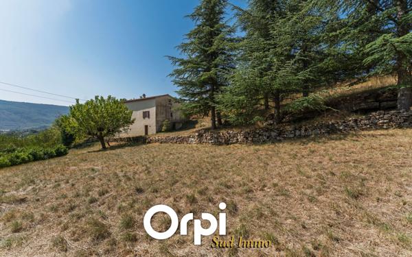 Maison à vendre    3 pièces •  Veyras