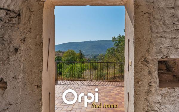 Maison à vendre    3 pièces •  Veyras