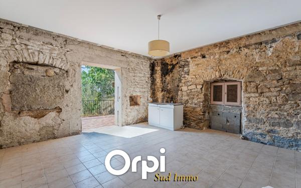 Maison à vendre    3 pièces •  Veyras