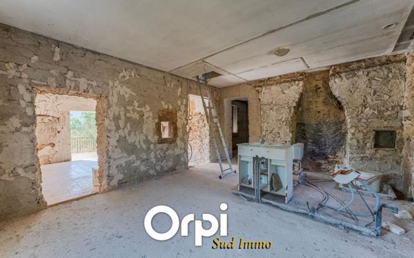 Maison à vendre    3 pièces •  Veyras