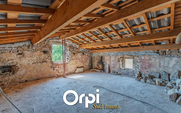 Maison à vendre    3 pièces •  Veyras