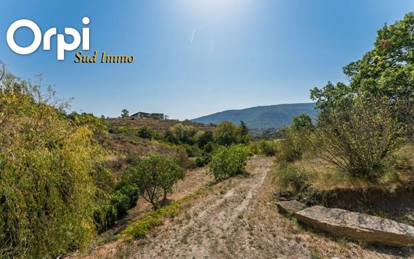 Maison à vendre    3 pièces •  Veyras