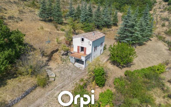 Maison à vendre    3 pièces •  Veyras