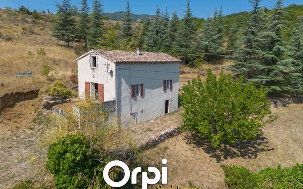 Maison à vendre    3 pièces •  Veyras