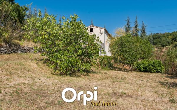 Maison à vendre    3 pièces •  Veyras