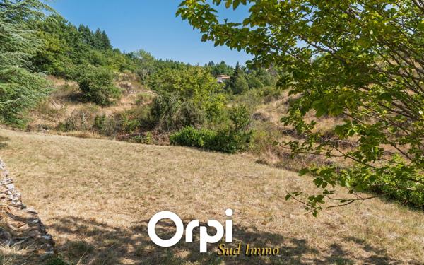 Maison à vendre    3 pièces •  Veyras