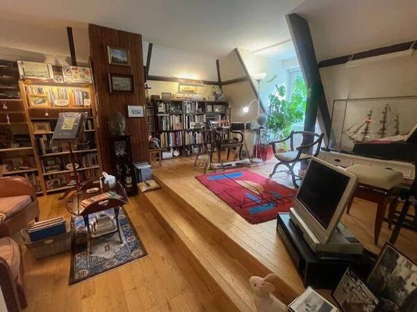 Vente Maison 7 pièces 255 m2 à Lamorlaye