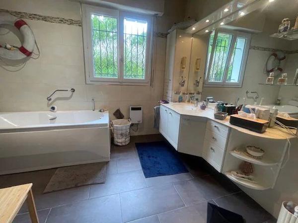 Vente Maison 7 pièces 255 m2 à Lamorlaye