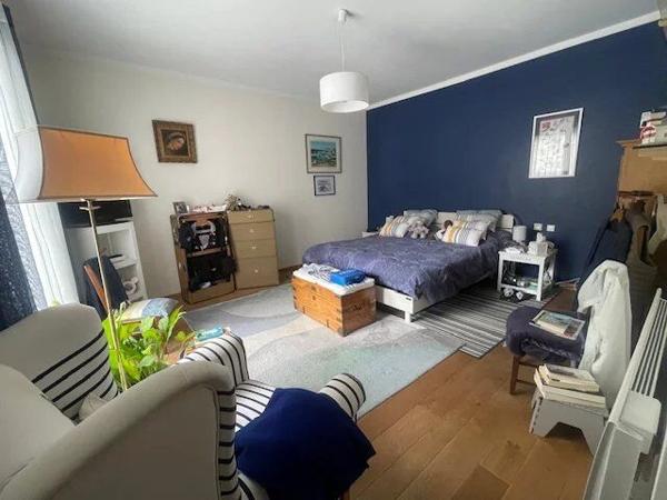 Vente Maison 7 pièces 255 m2 à Lamorlaye