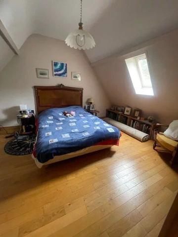 Vente Maison 7 pièces 255 m2 à Lamorlaye