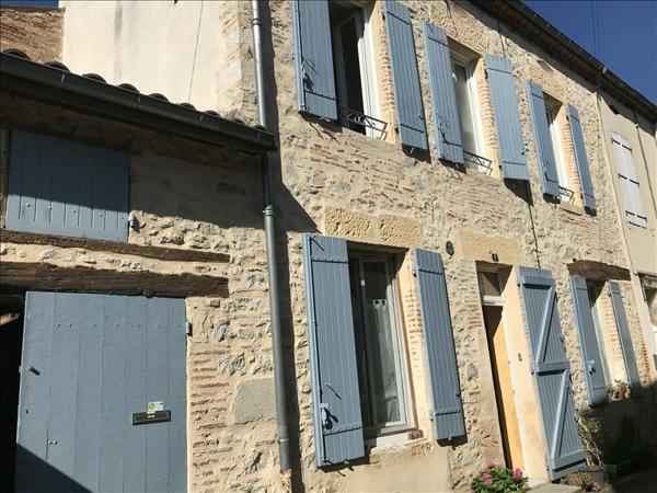 Maison à vendre |  Villeneuve-sur-Lot |  4 pièces | 90 m²
