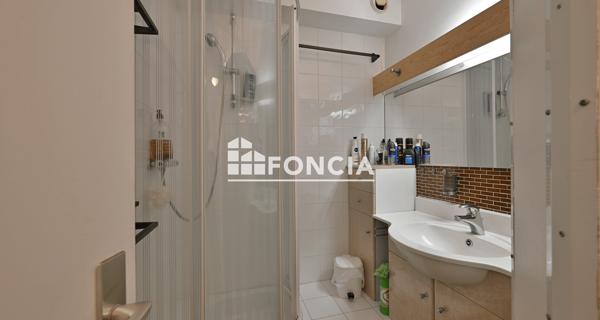 À vendre Appartement 3 pièces 53.71 m² - Port Camargue 30240