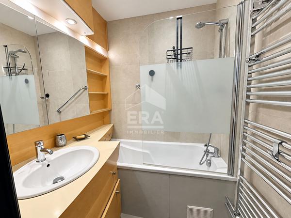 Appartement 3 pièces 72 m²  Reims secteur Cathédrale