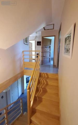 Achat - Maison Carhaix-Plouguer 29270 7 pièces 119 m 2 2571 m 2