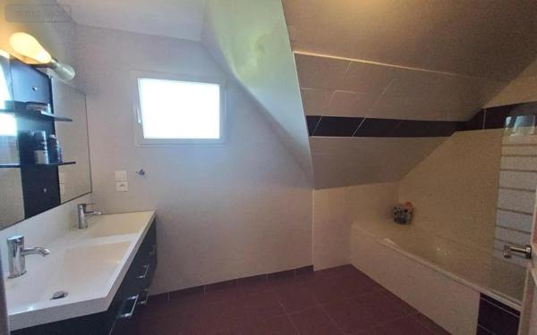 Achat - Maison Carhaix-Plouguer 29270 7 pièces 119 m 2 2571 m 2